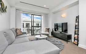 Corporates Delight + Roof Top Pool!